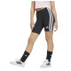 Adidas Παιδικό κολάν Essentials 3-Stripes Short Tights
